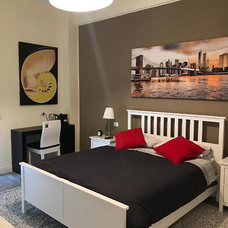Alfredo Room Central Station Милан Экстерьер фото