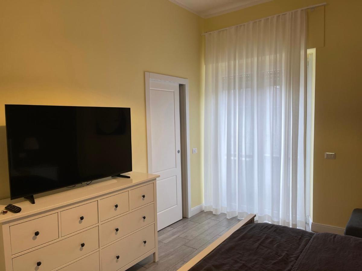 Alfredo Room Central Station Милан Экстерьер фото