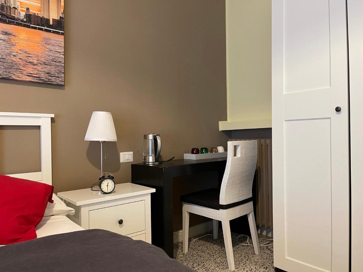 Alfredo Room Central Station Милан Экстерьер фото